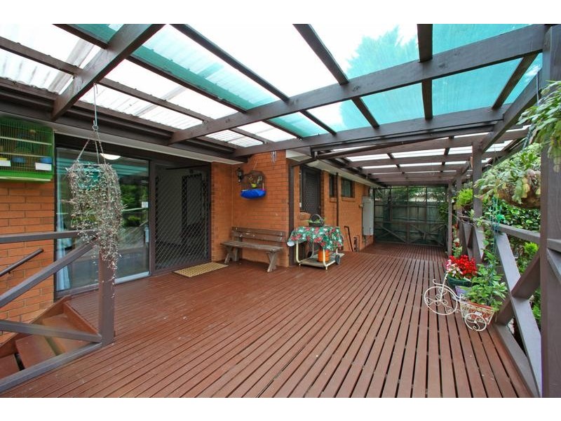 3 Wartook Way, Rowville VIC 3178