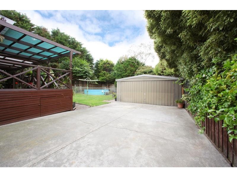 3 Wartook Way, Rowville VIC 3178