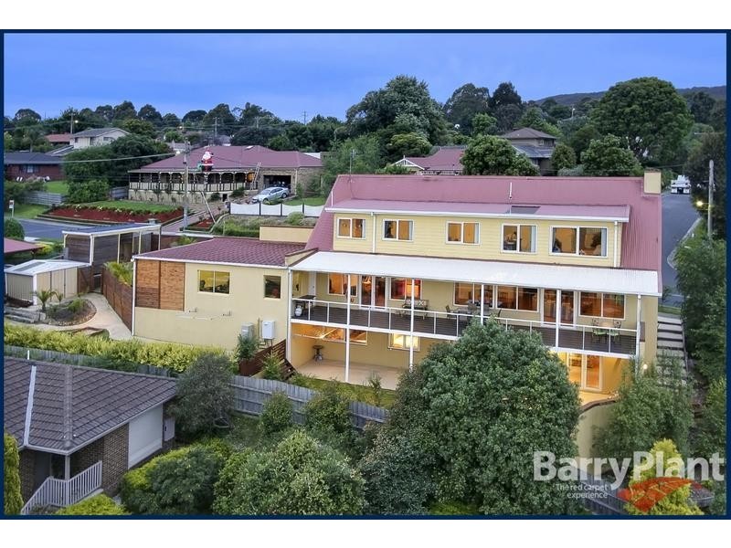 3 Allora Avenue, Ferntree Gully VIC 3156