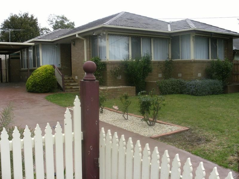 117 George Street, Scoresby VIC 3179