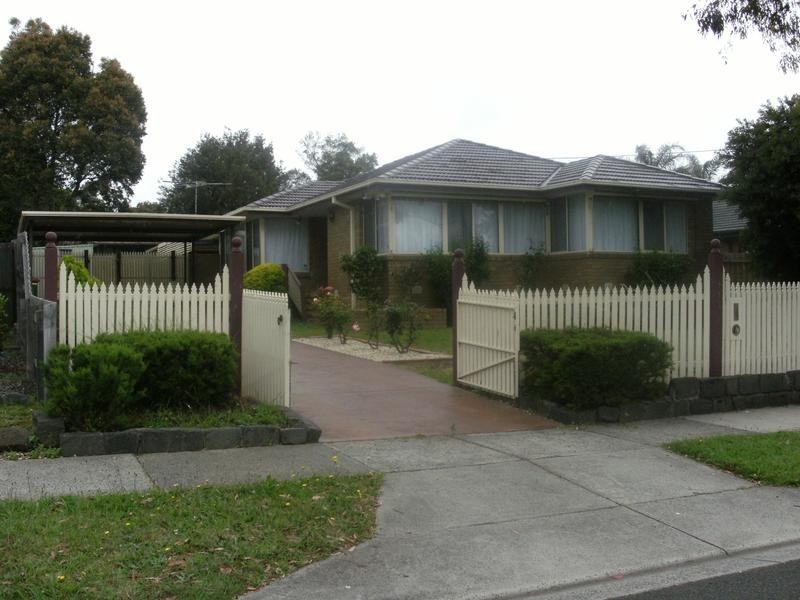 117 George Street, Scoresby VIC 3179