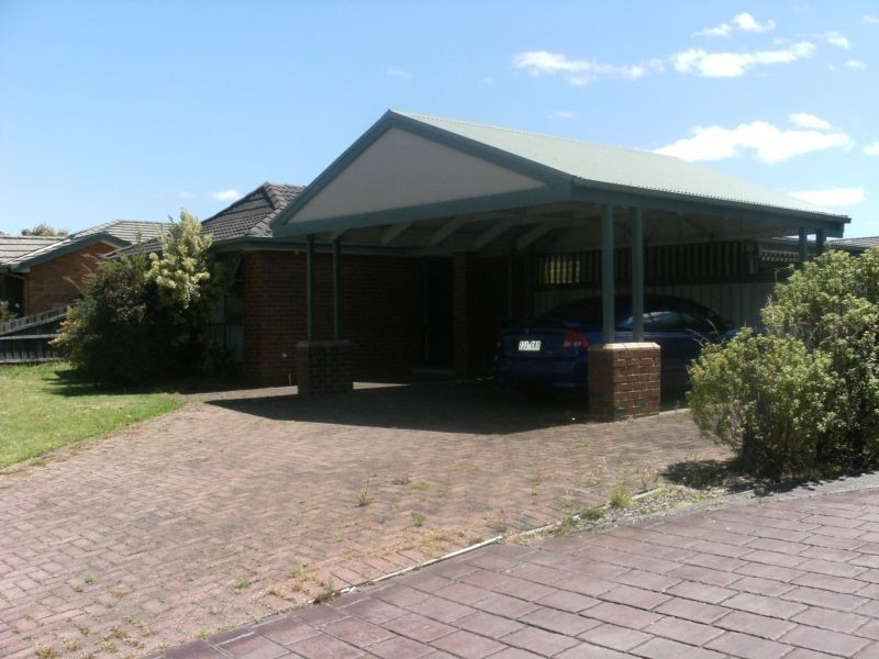 2 Babinda Court, Rowville VIC 3178