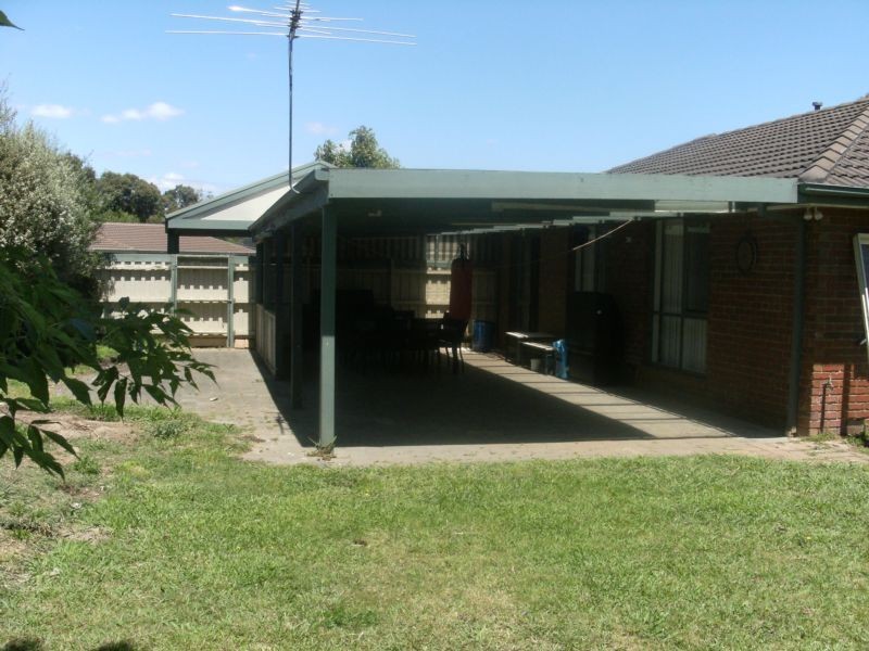 2 Babinda Court, Rowville VIC 3178