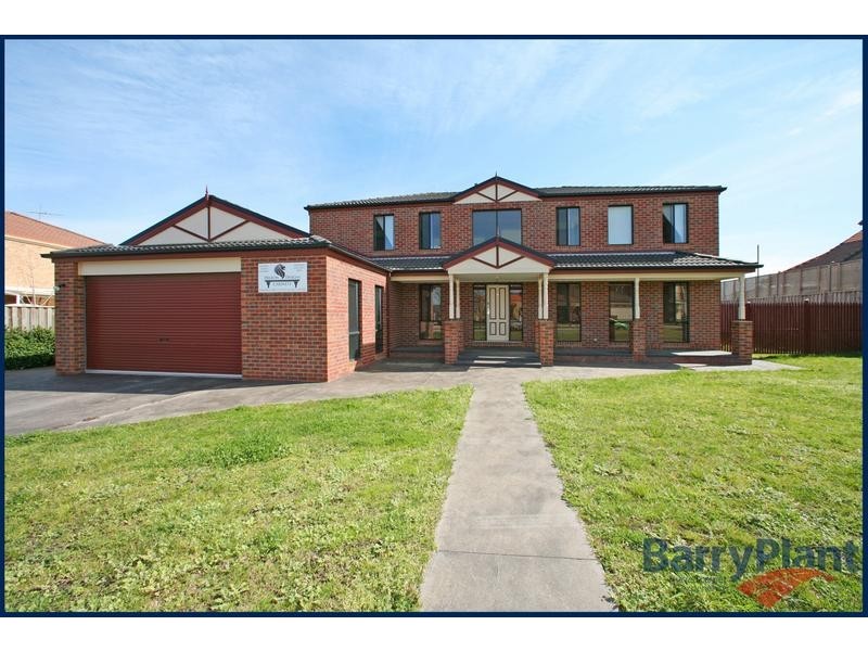 11 Hume Drive, Lysterfield VIC 3156