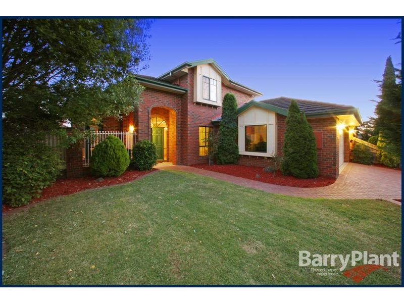 15 Fairway Drive, Rowville VIC 3178