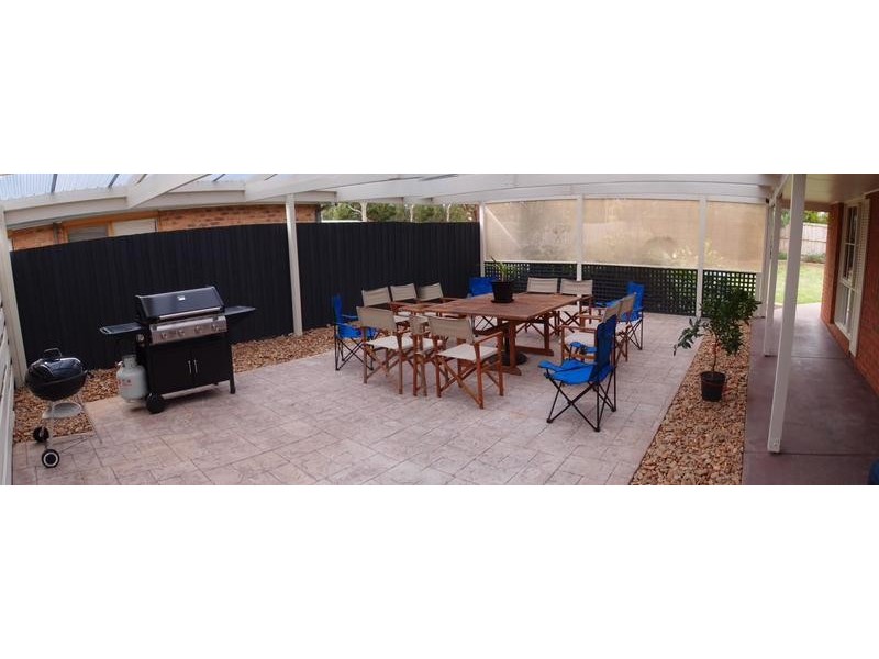 95 Sullivan Avenue, Lysterfield VIC 3156