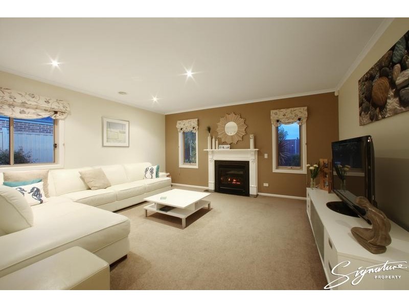 4 Platypus Court, Rowville VIC 3178