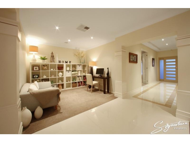 4 Platypus Court, Rowville VIC 3178