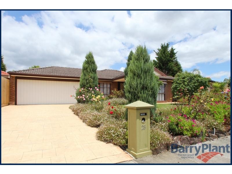 28 Fernlea Avenue, Rowville VIC 3178