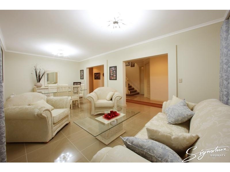 5 Talisman Place, Lysterfield VIC 3156