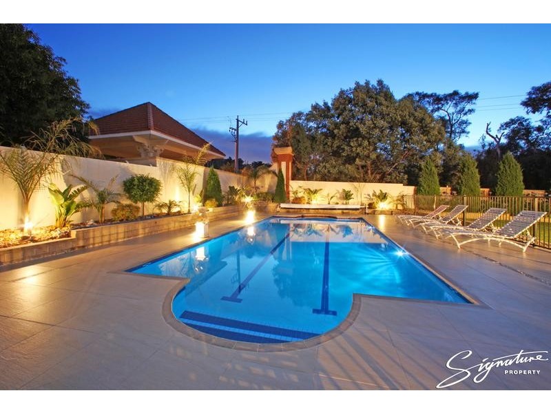 5 Talisman Place, Lysterfield VIC 3156