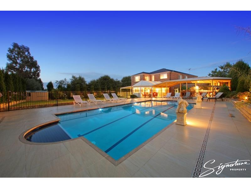 5 Talisman Place, Lysterfield VIC 3156