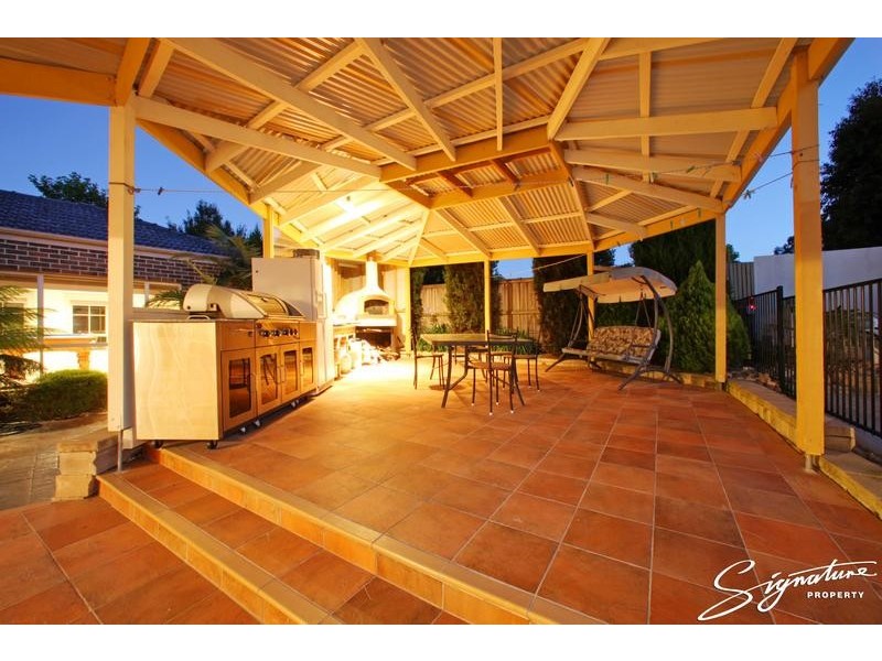 5 Talisman Place, Lysterfield VIC 3156