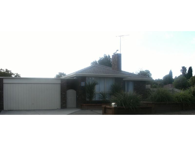 5 Drysdale Court, Scoresby VIC 3179