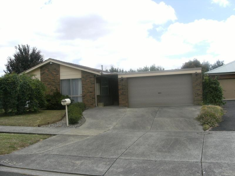 2 Jando Court, Rowville VIC 3178