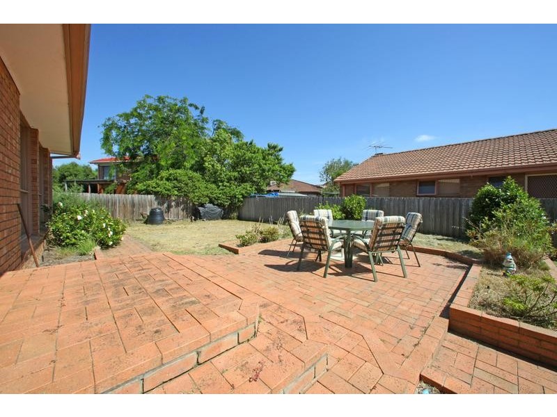 82 Liberty Avenue, Rowville VIC 3178