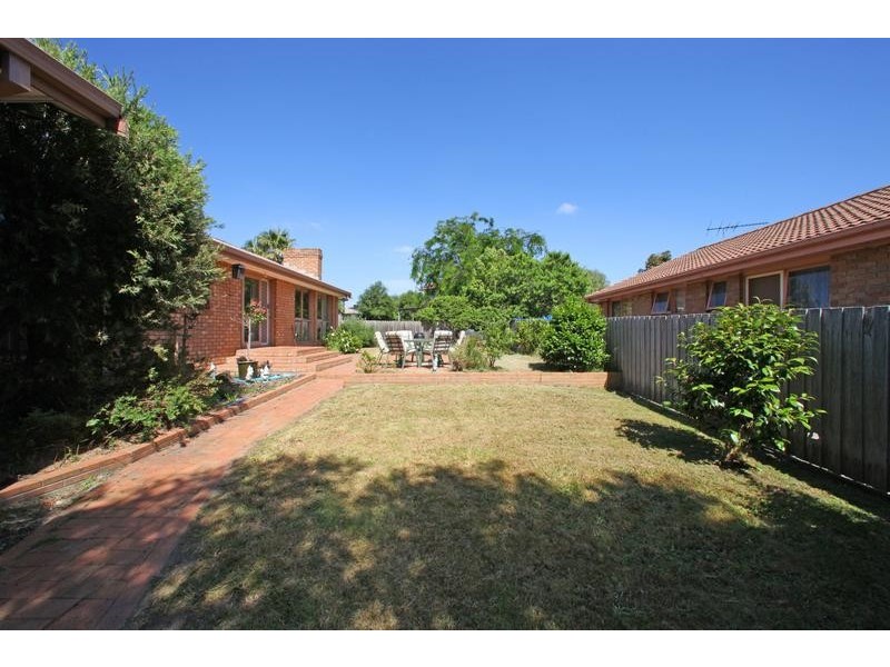 82 Liberty Avenue, Rowville VIC 3178