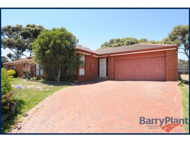 7 Lancom Rise, Rowville VIC 3178