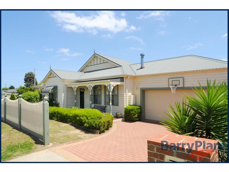 3 Kilcatten Rise, Rowville VIC 3178