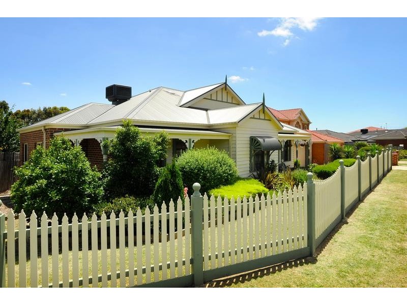 3 Kilcatten Rise, Rowville VIC 3178