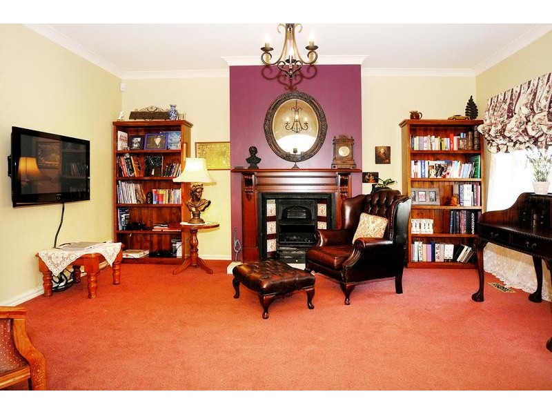 3 Kilcatten Rise, Rowville VIC 3178