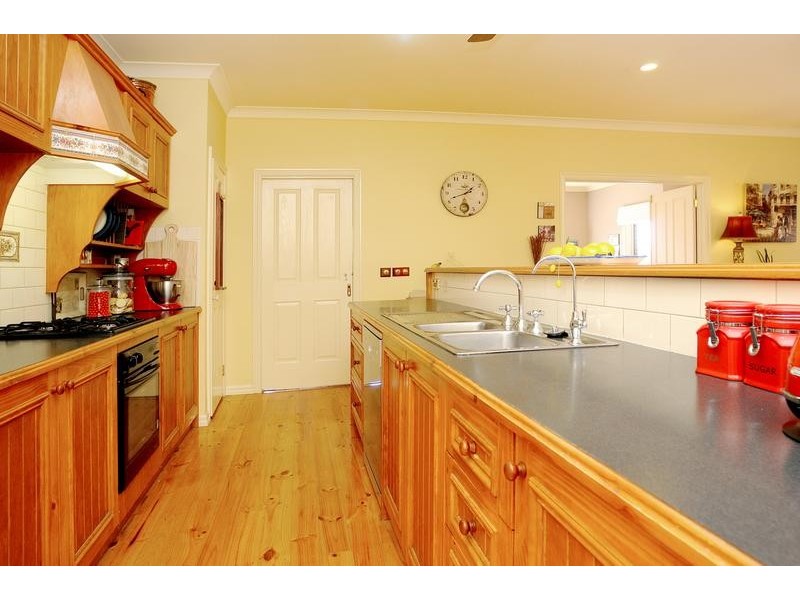 3 Kilcatten Rise, Rowville VIC 3178