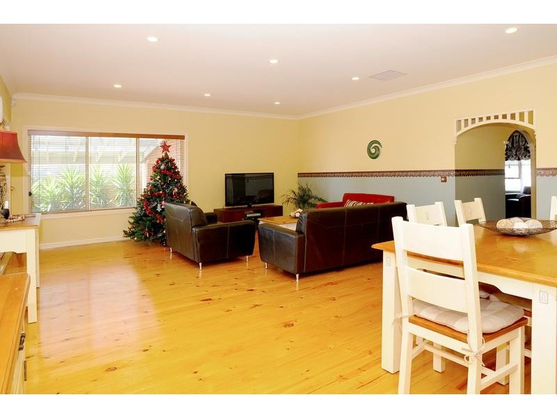 3 Kilcatten Rise, Rowville VIC 3178