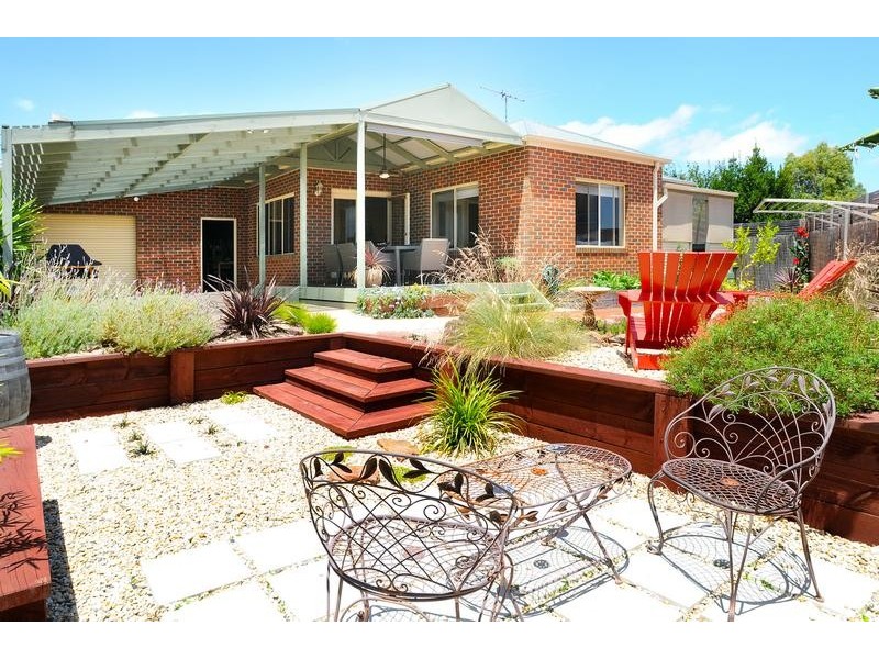 3 Kilcatten Rise, Rowville VIC 3178