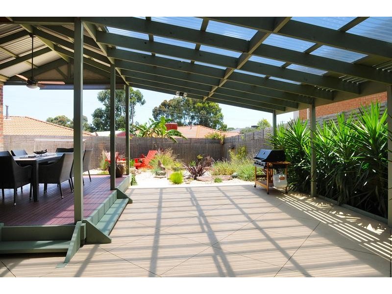 3 Kilcatten Rise, Rowville VIC 3178