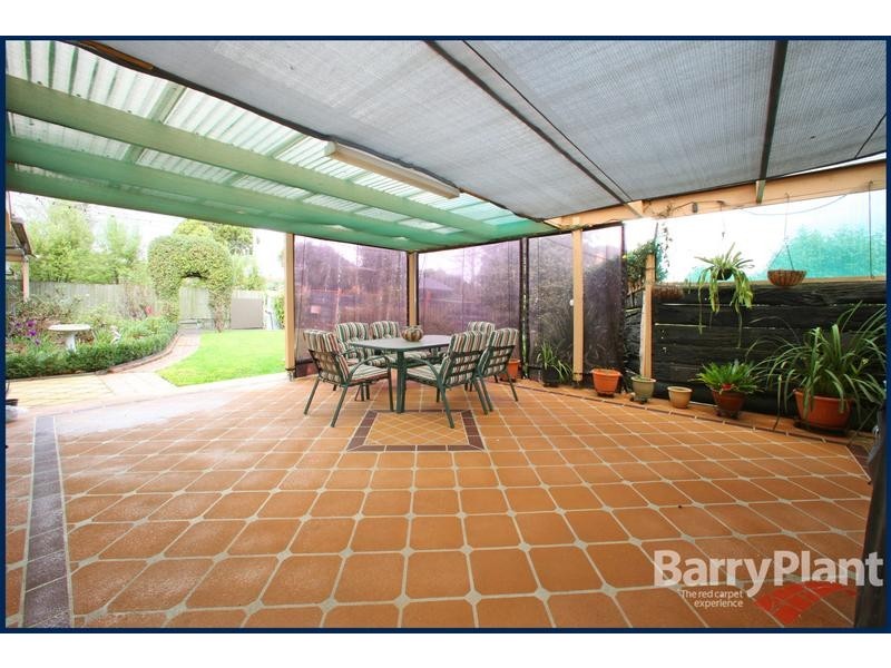 1 Russell Crescent, Boronia VIC 3155
