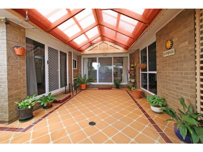 1 Russell Crescent, Boronia VIC 3155