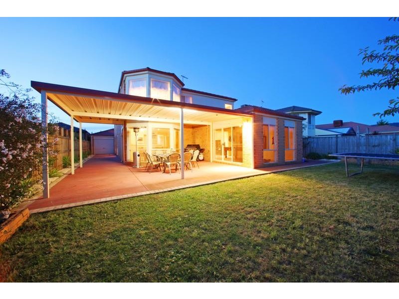 84 Victoria Knox Avenue, Rowville VIC 3178