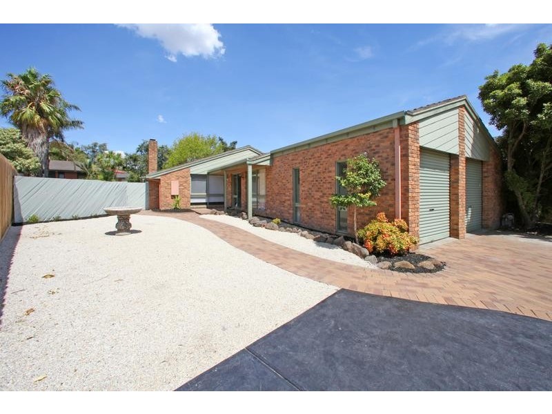 3 Forsyth Place, Rowville VIC 3178