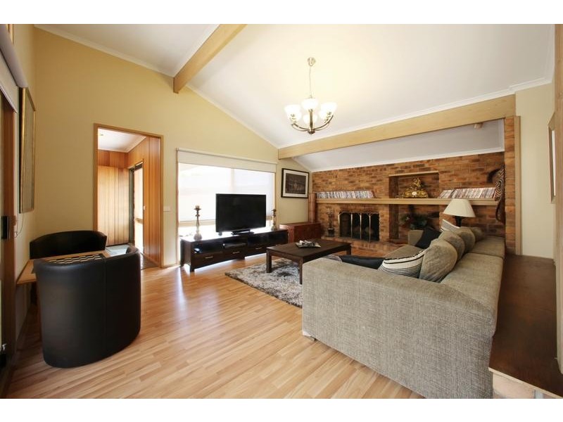 3 Forsyth Place, Rowville VIC 3178