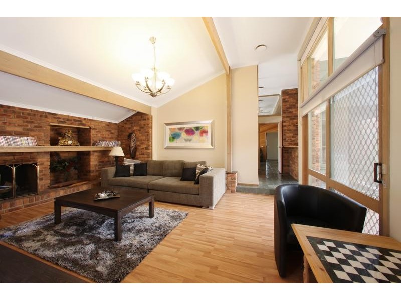 3 Forsyth Place, Rowville VIC 3178