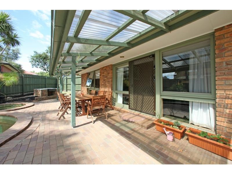 3 Forsyth Place, Rowville VIC 3178