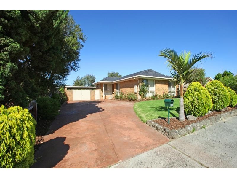 23 Bellfield Drive, Lysterfield VIC 3156