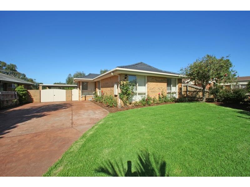 23 Bellfield Drive, Lysterfield VIC 3156