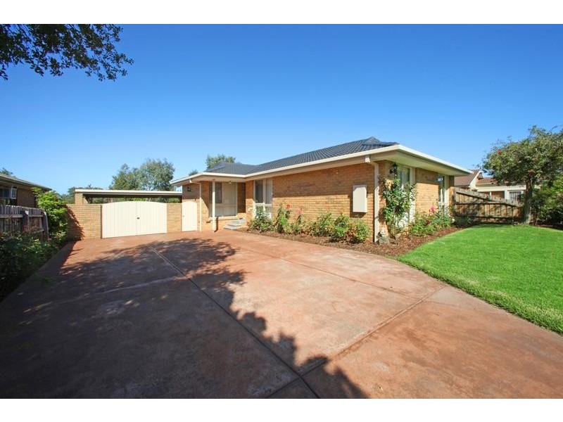 23 Bellfield Drive, Lysterfield VIC 3156