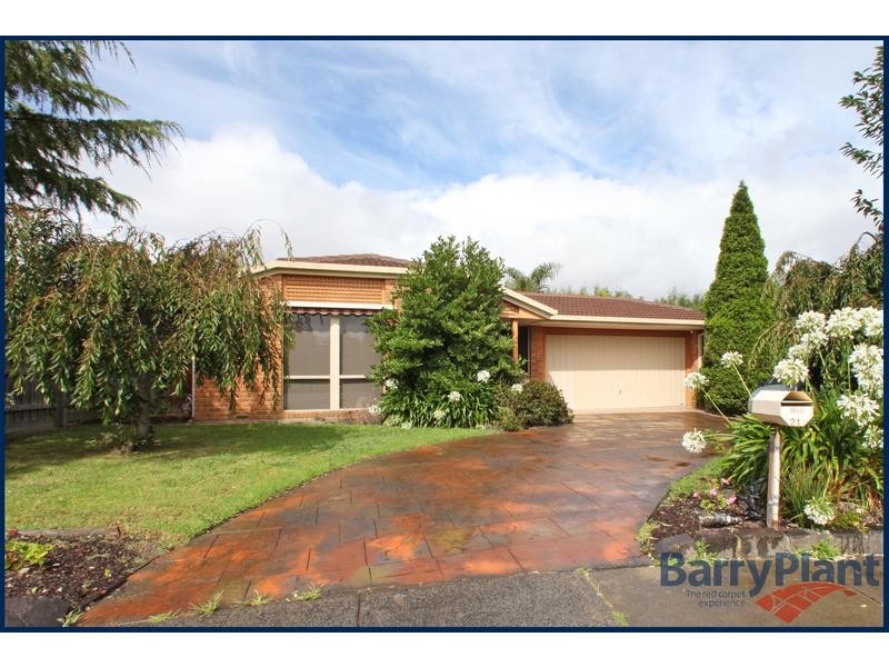 21 Mead Court, Wantirna South VIC 3152