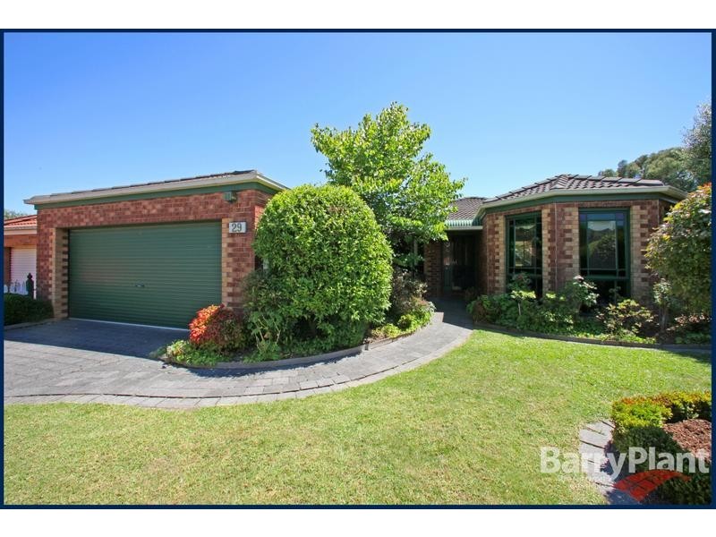29 Farview Drive, Rowville VIC 3178