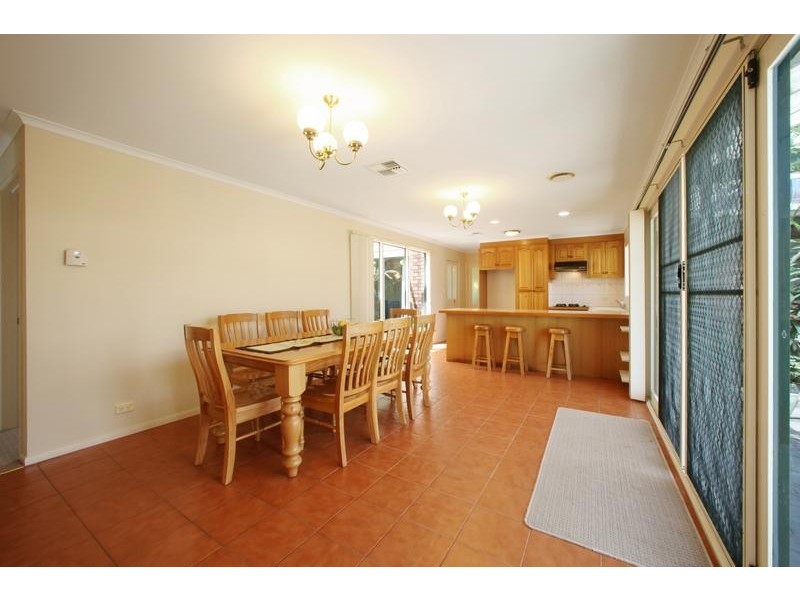 29 Farview Drive, Rowville VIC 3178