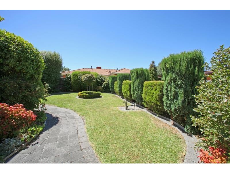 29 Farview Drive, Rowville VIC 3178