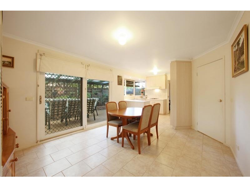 28 Taldra Drive, Ferntree Gully VIC 3156