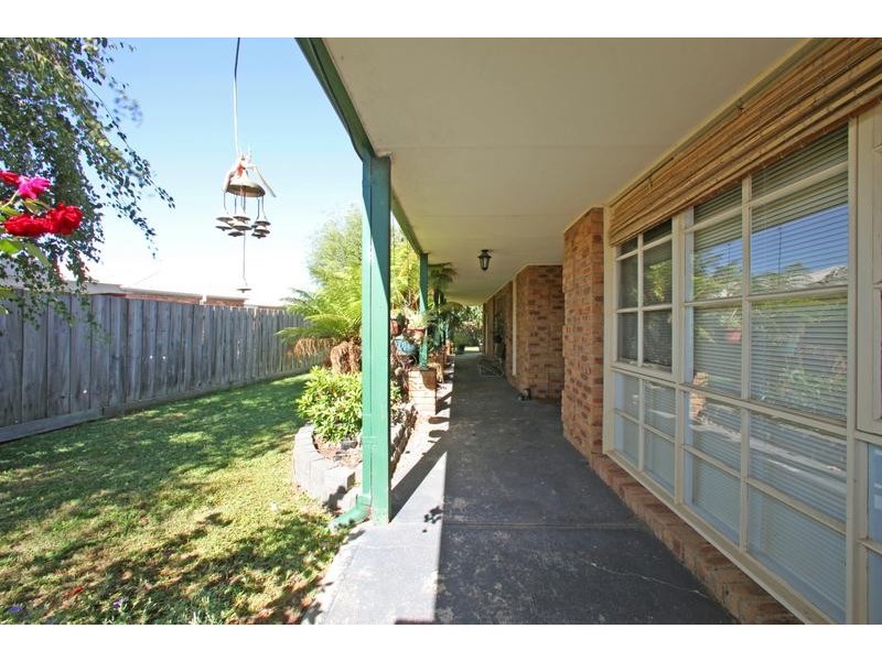 28 Taldra Drive, Ferntree Gully VIC 3156