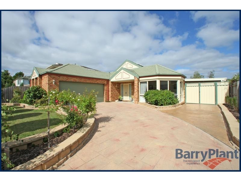 3 Walters Court, Rowville VIC 3178