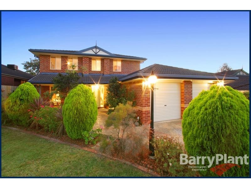 12 Ian Court, Rowville VIC 3178