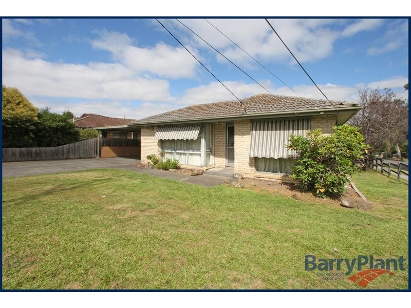 34 Stamford Crescent, Rowville VIC 3178