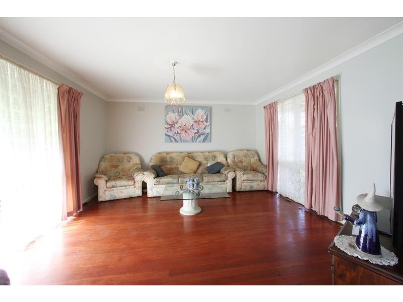 34 Stamford Crescent, Rowville VIC 3178