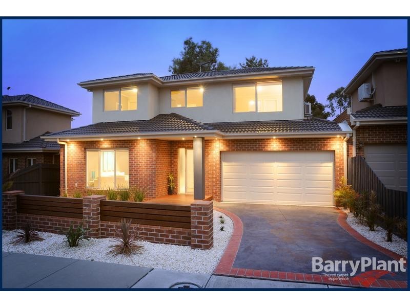 17 Heany Park Road, Rowville VIC 3178